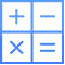 Calculate the price